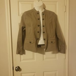 Military Jacket
